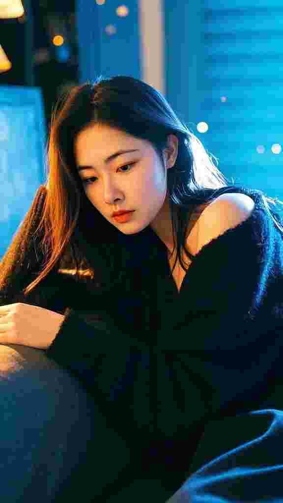 女儿被送赌场，为国科研离家十年的我杀疯了精选