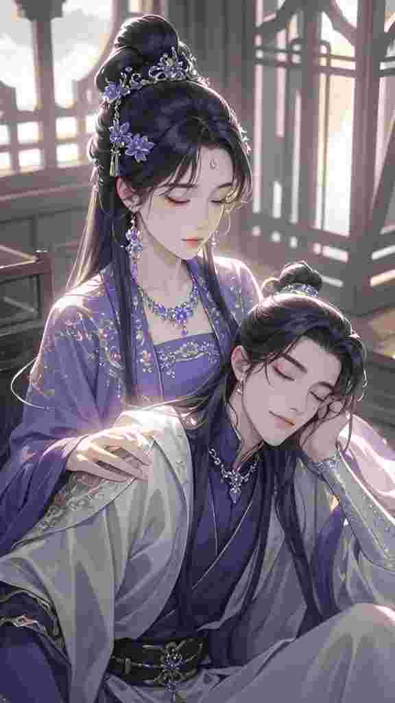 为给男助理出气，妻子将我和女儿扔进沙漠无人区全集