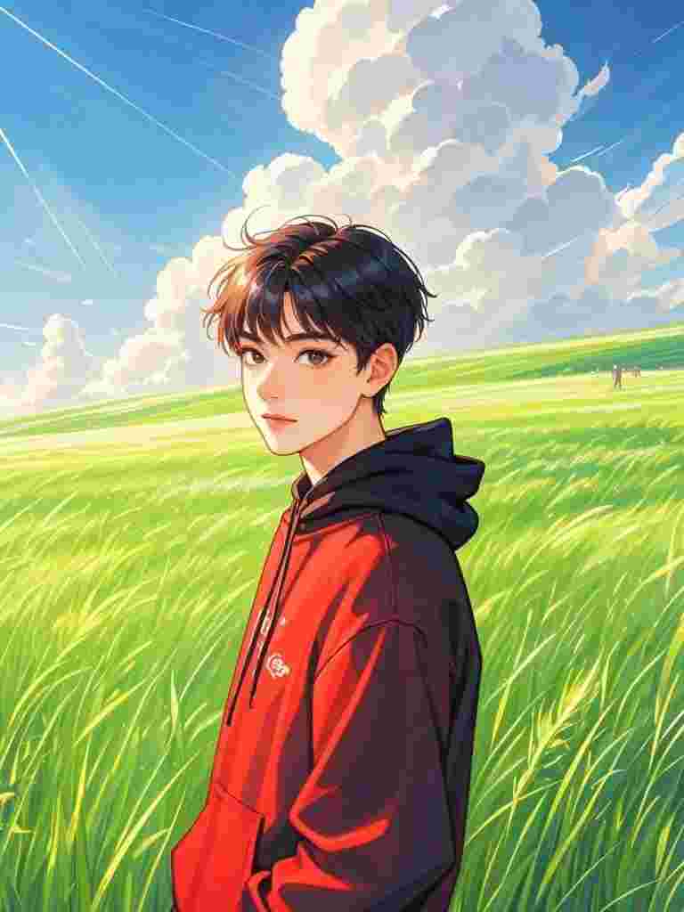 爱意已决，与君恨别裴聿风顾妍心全局