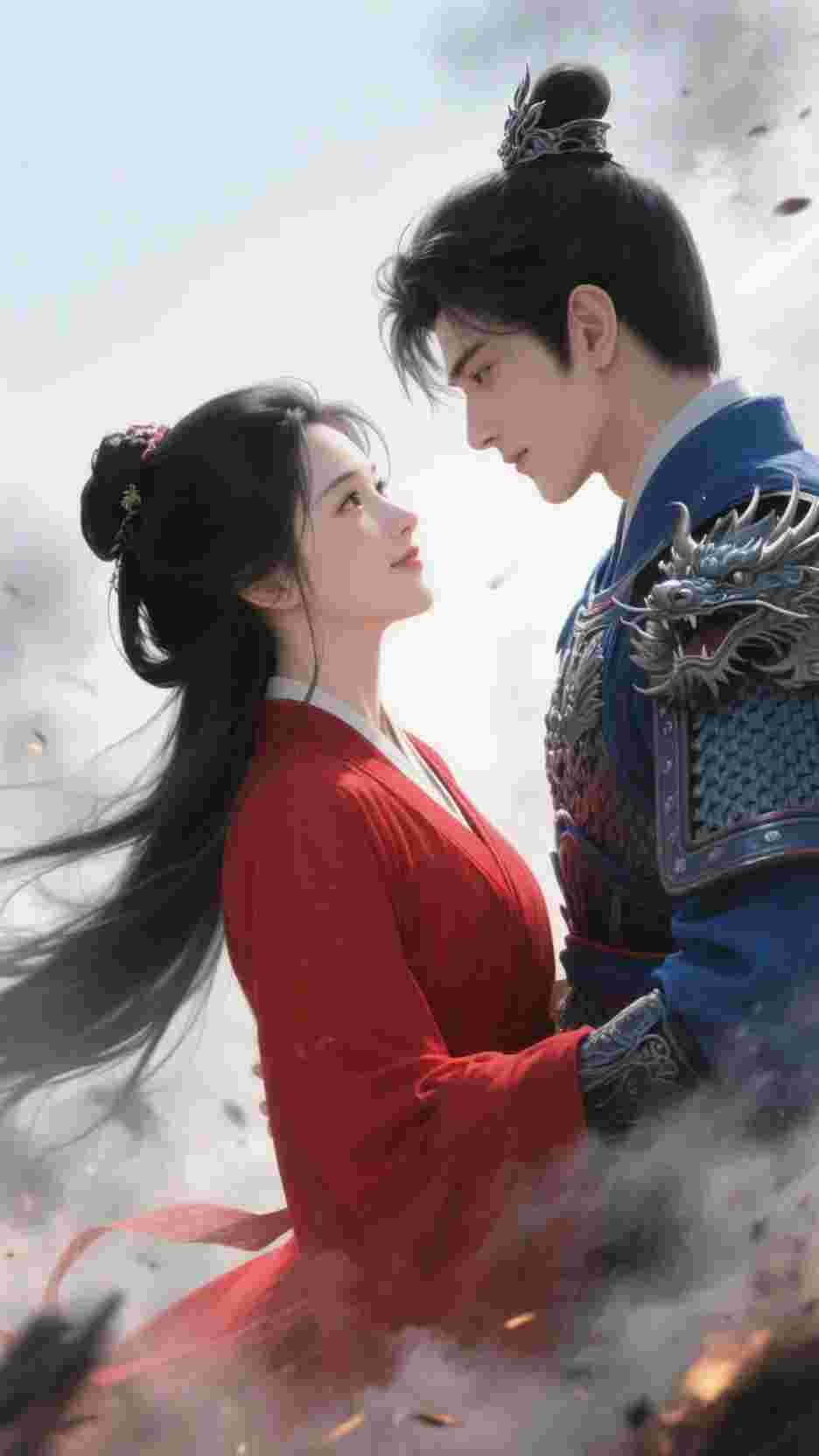 女儿没给我切蛋糕，我直接离婚完整