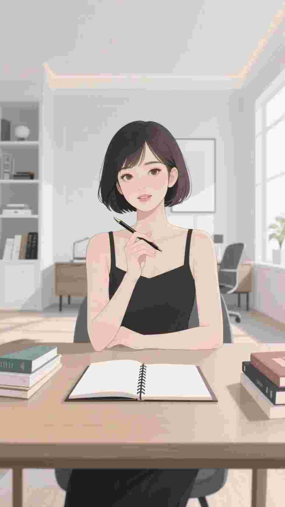 从此看海是海，看你是你后续+无弹窗