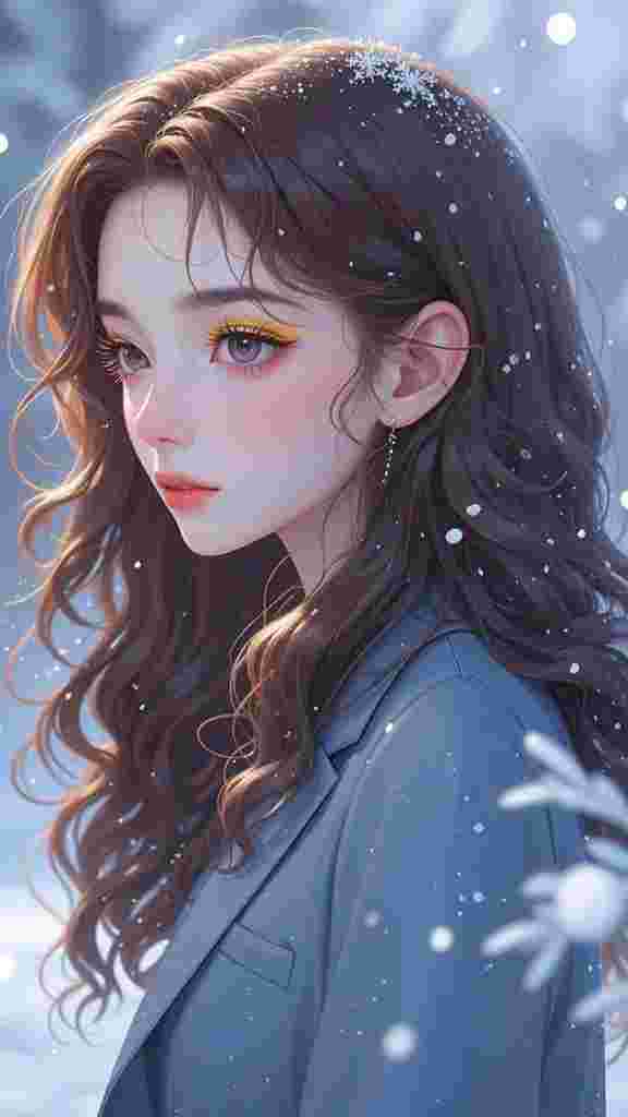 情深几许，只待花开许庭深沈妙全局