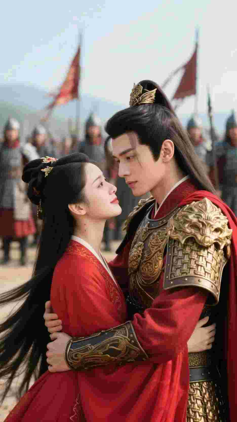 老婆将儿子辩成罪犯后，我杀疯了后续+全文