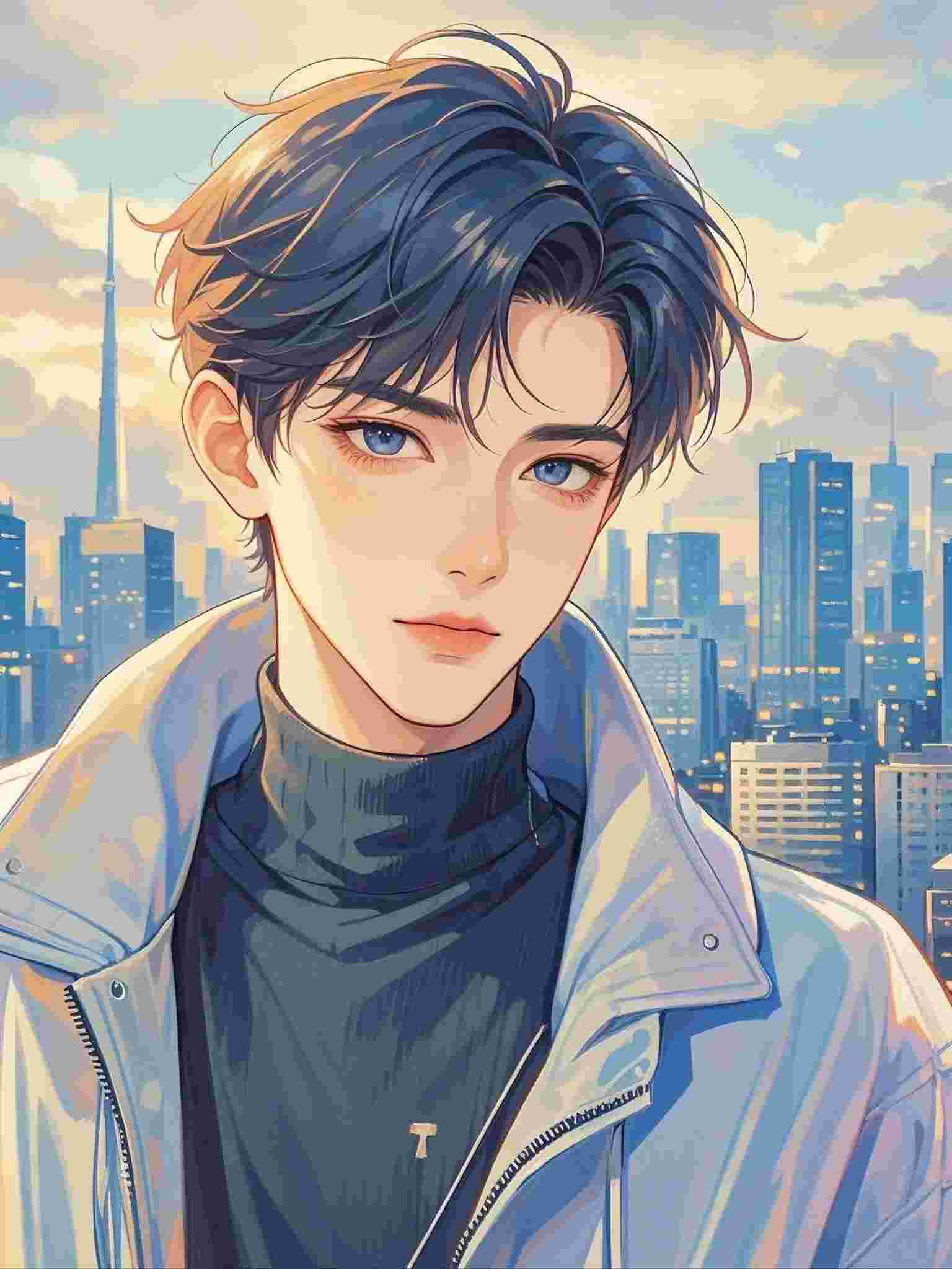 往事不再现完结版