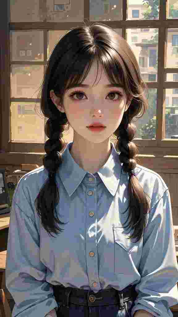 重生后，我引君入瓮热门