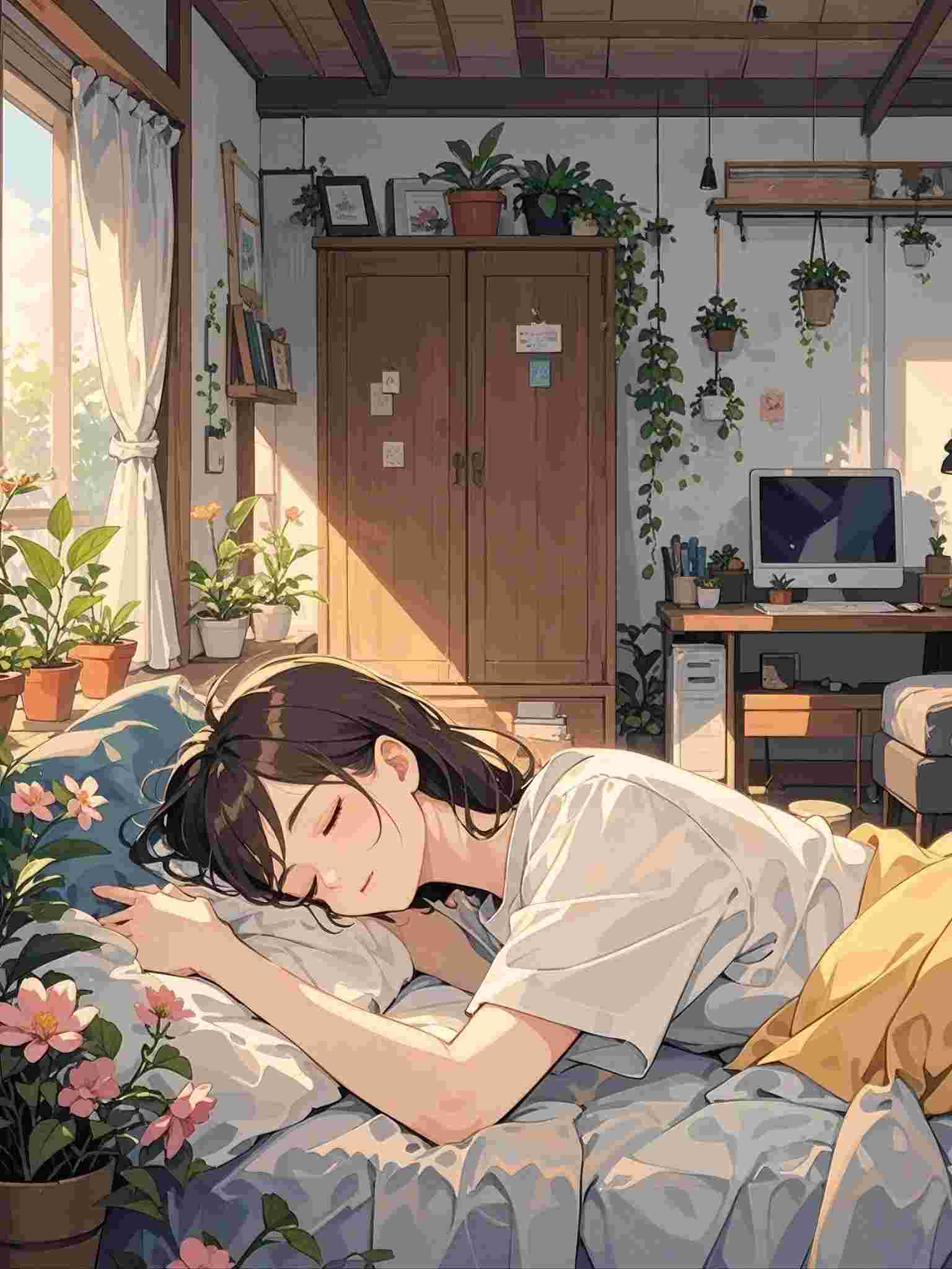 晚晚之死傅承砚乔晚后续+全文