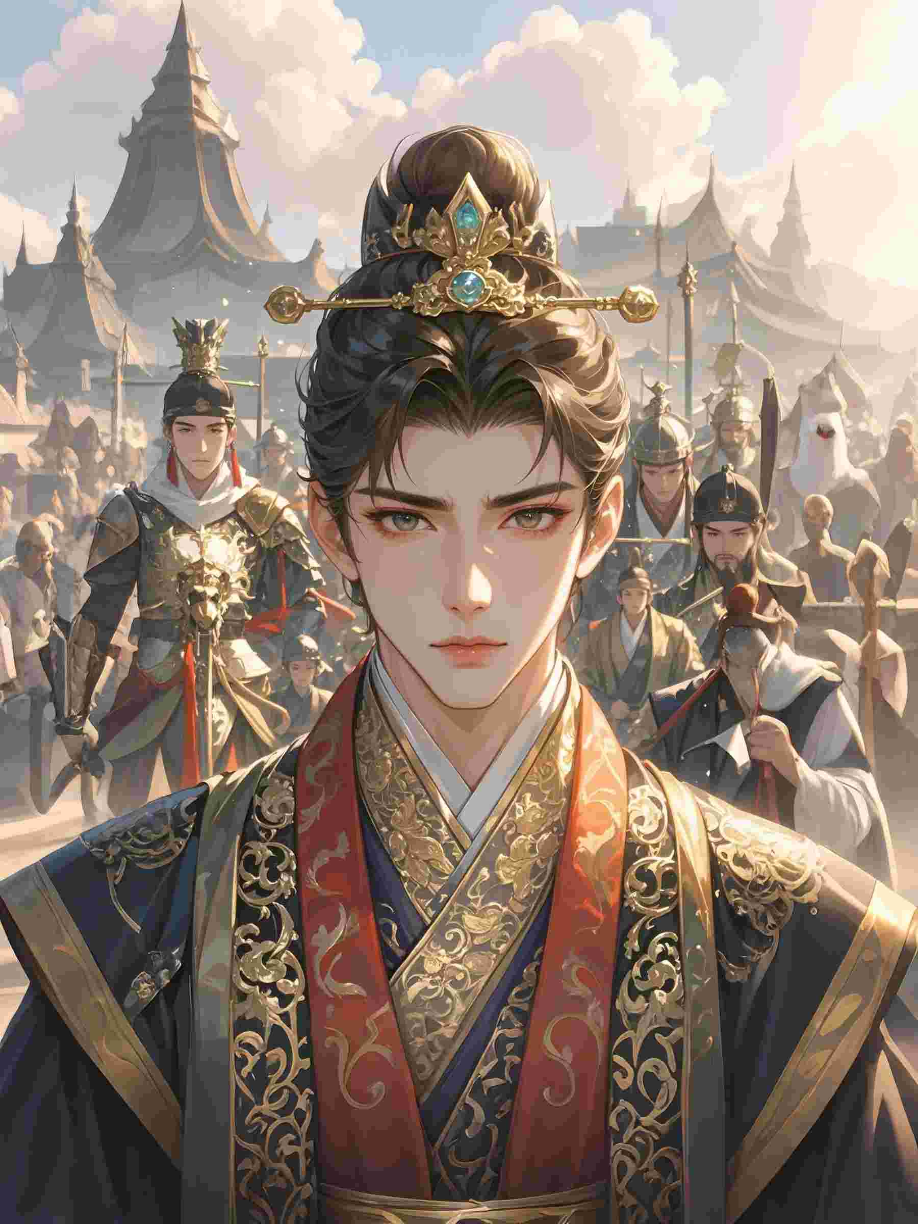 老婆为了秘书的狗，挖开了岳父的坟无错版