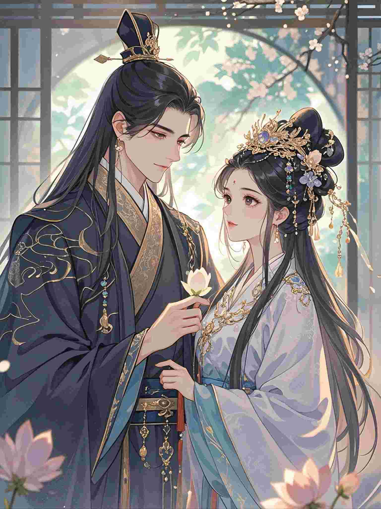 重生后,我引君入瓮热门