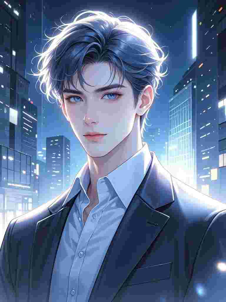 故人跪拾残香瓣,却道枝头已新芽完结版
