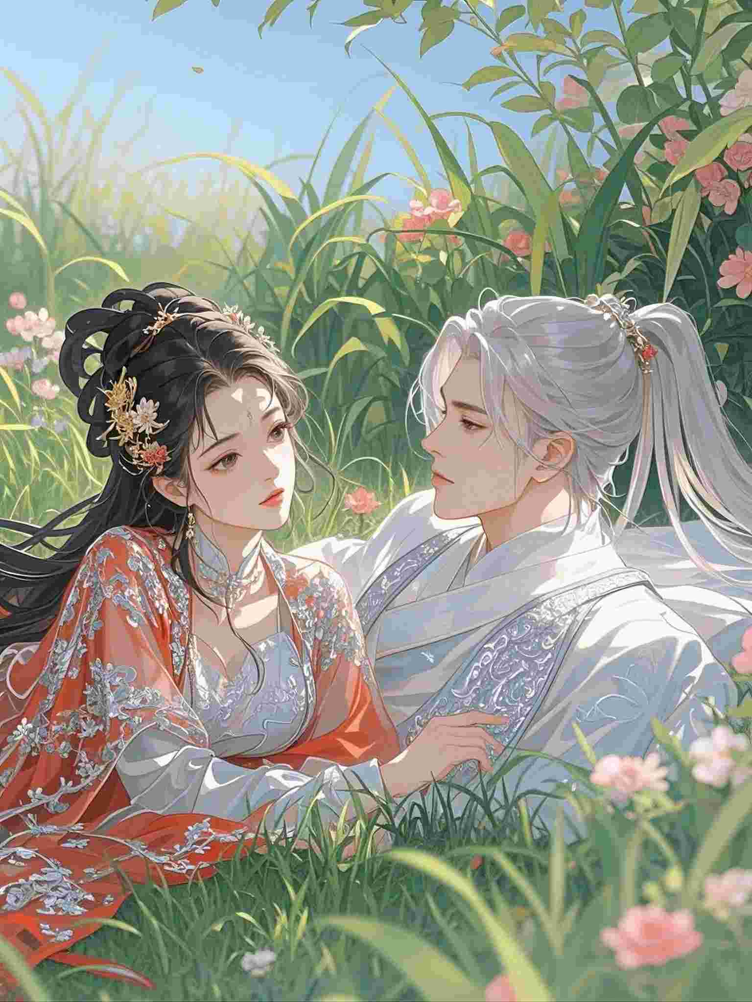 重活一世，手撕说金色情话的影帝全文