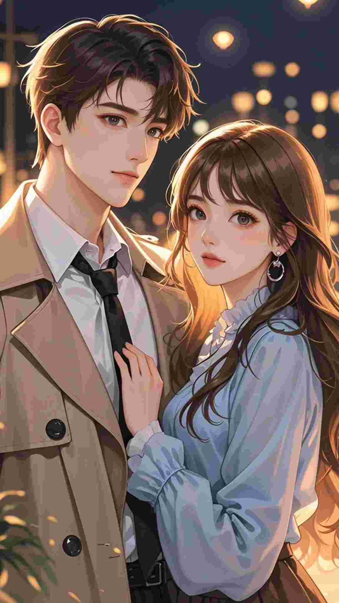 故事鲜艳，而缘分太浅无错版
