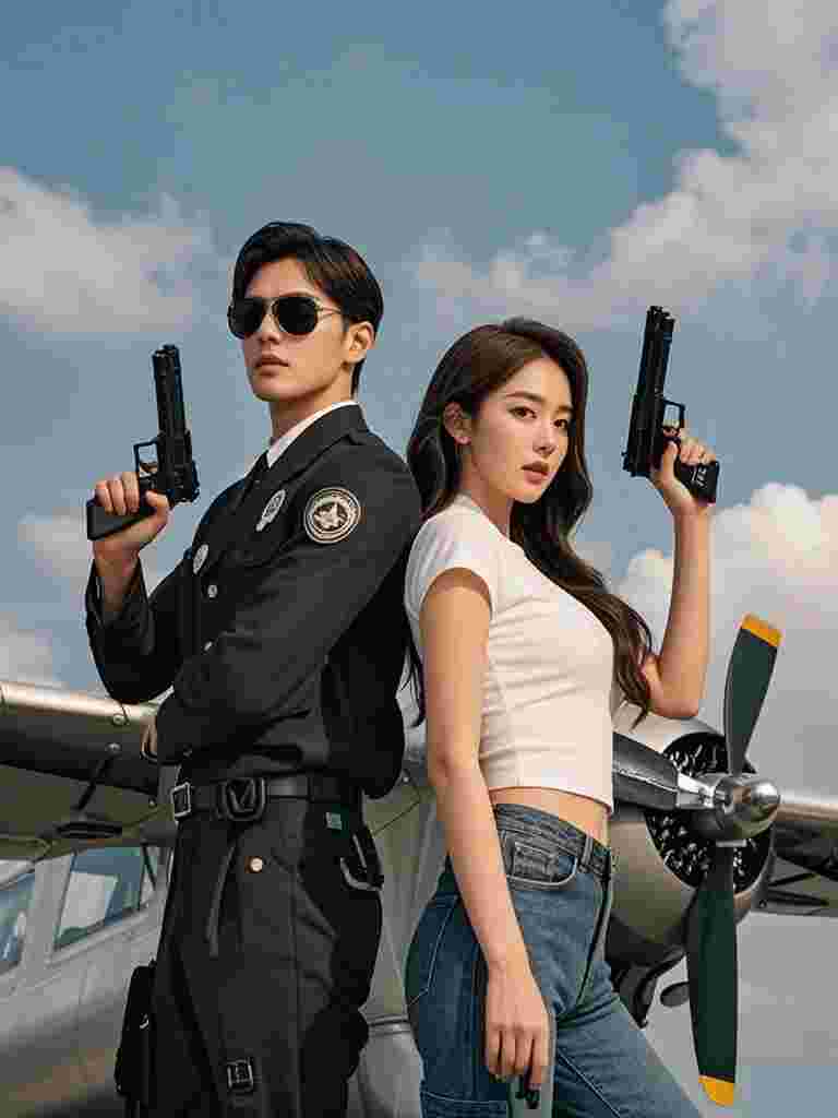 亲妹妹被打成私生女，我杀疯了爆火全网