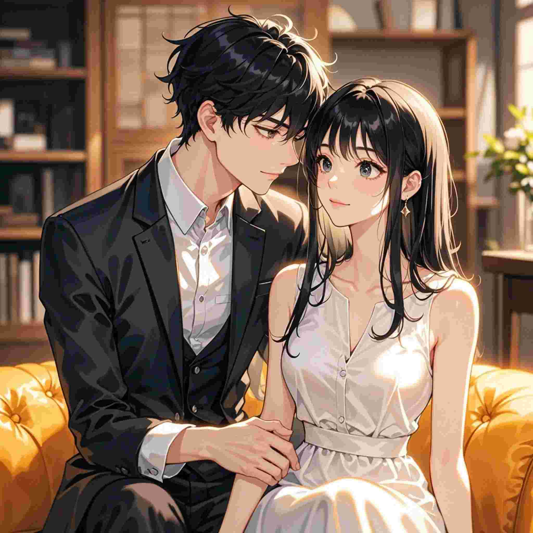 未婚夫领养了杀我父母的仇人后，我杀疯了畅销巨著