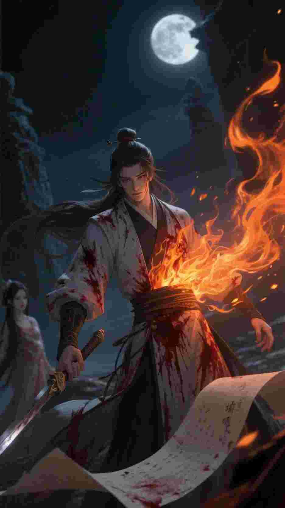 妻子为拿绿卡被骗，遣返回国后哭着求我原谅未删减版