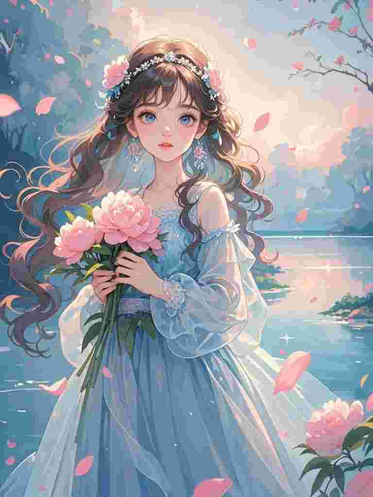 冷风吹花残前言+后续