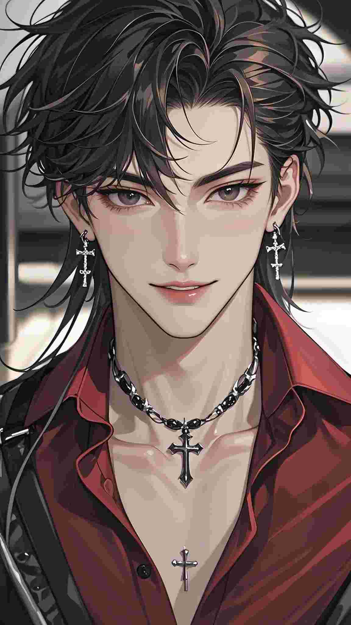 看到老公大腿上的三道疤后，我离婚了爽文