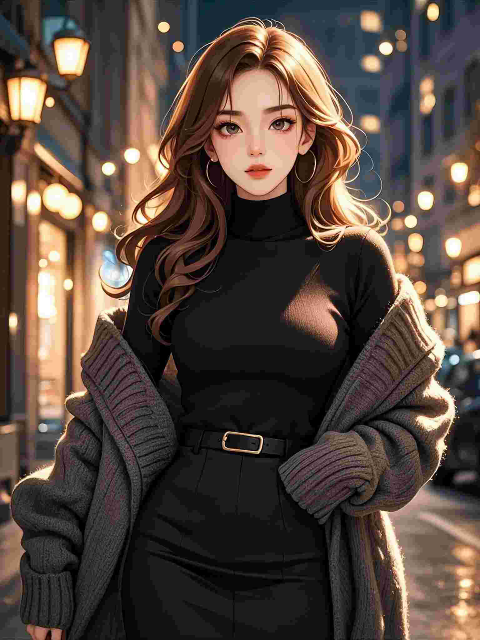 未婚夫领养了杀我父母的仇人后，我杀疯了林淼沈澈结局+番外