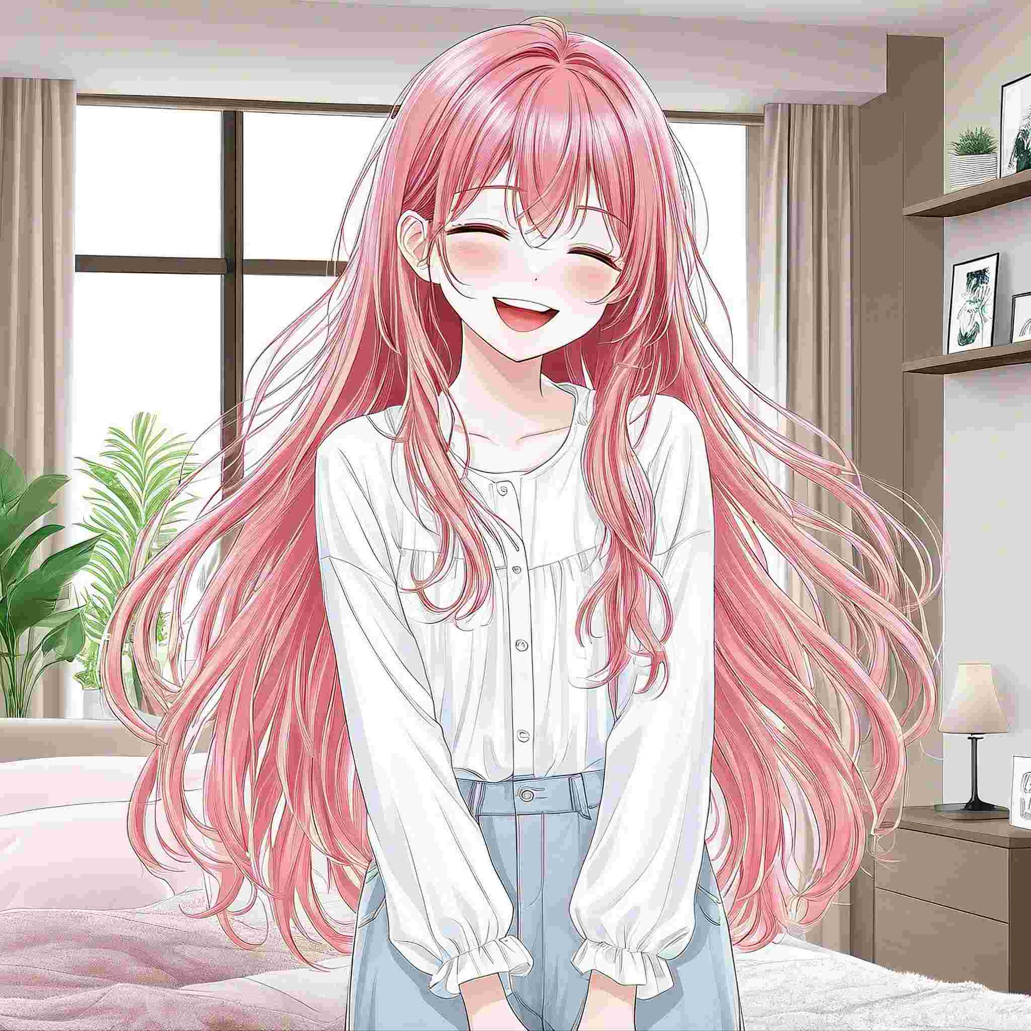 和禁欲霸总协议闪婚，我听见他夜夜破戒新上热文