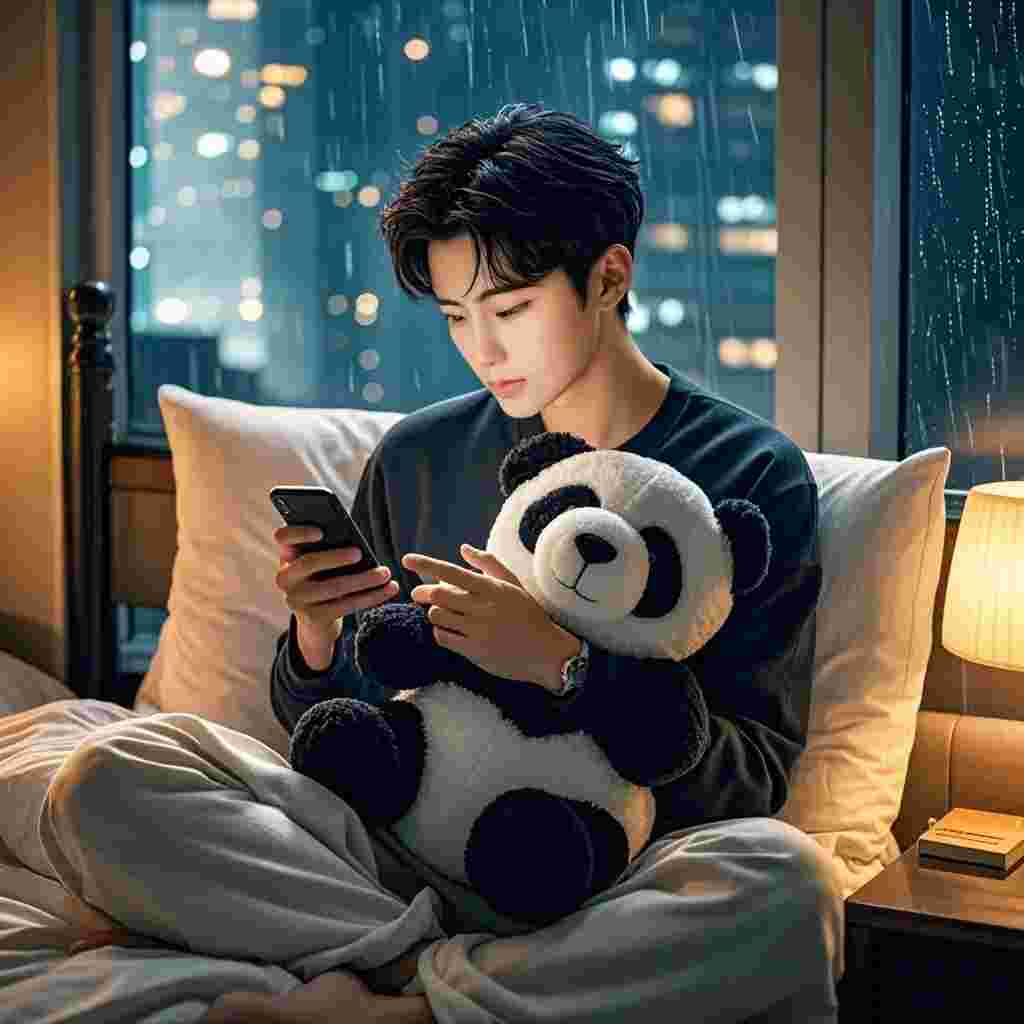 你我终赴春日全文