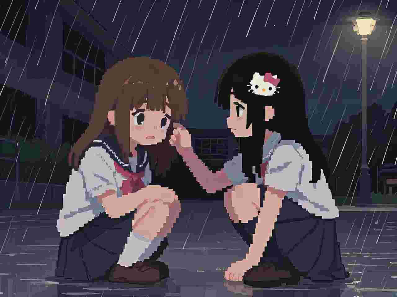 女友的学弟把解毒血清换成了棒棒糖文章