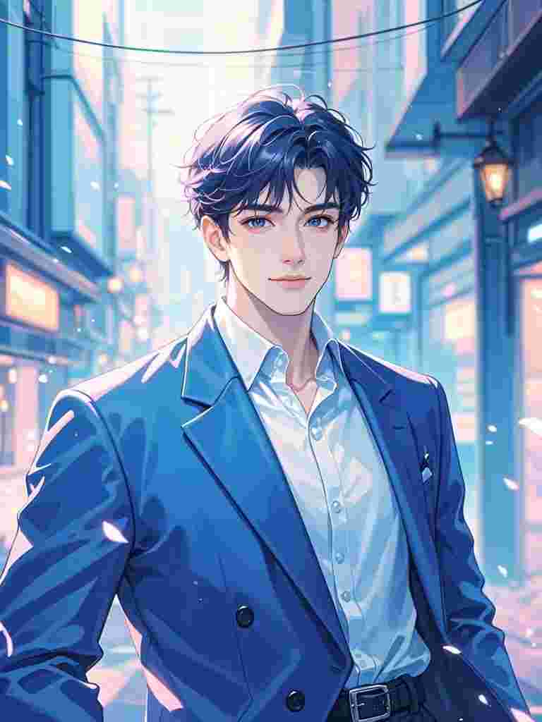 镜湖无心，斩前尘无错版