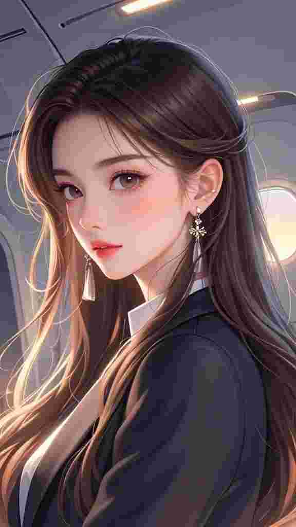 偷听心声后，我反杀了穿书女剧情