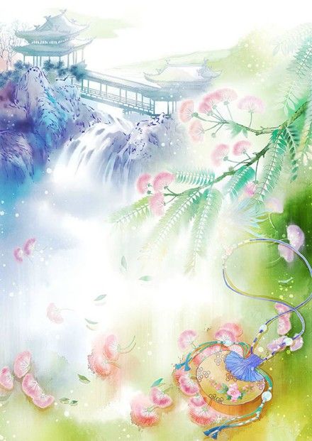天武记