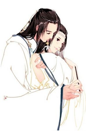 沈念江姿封面